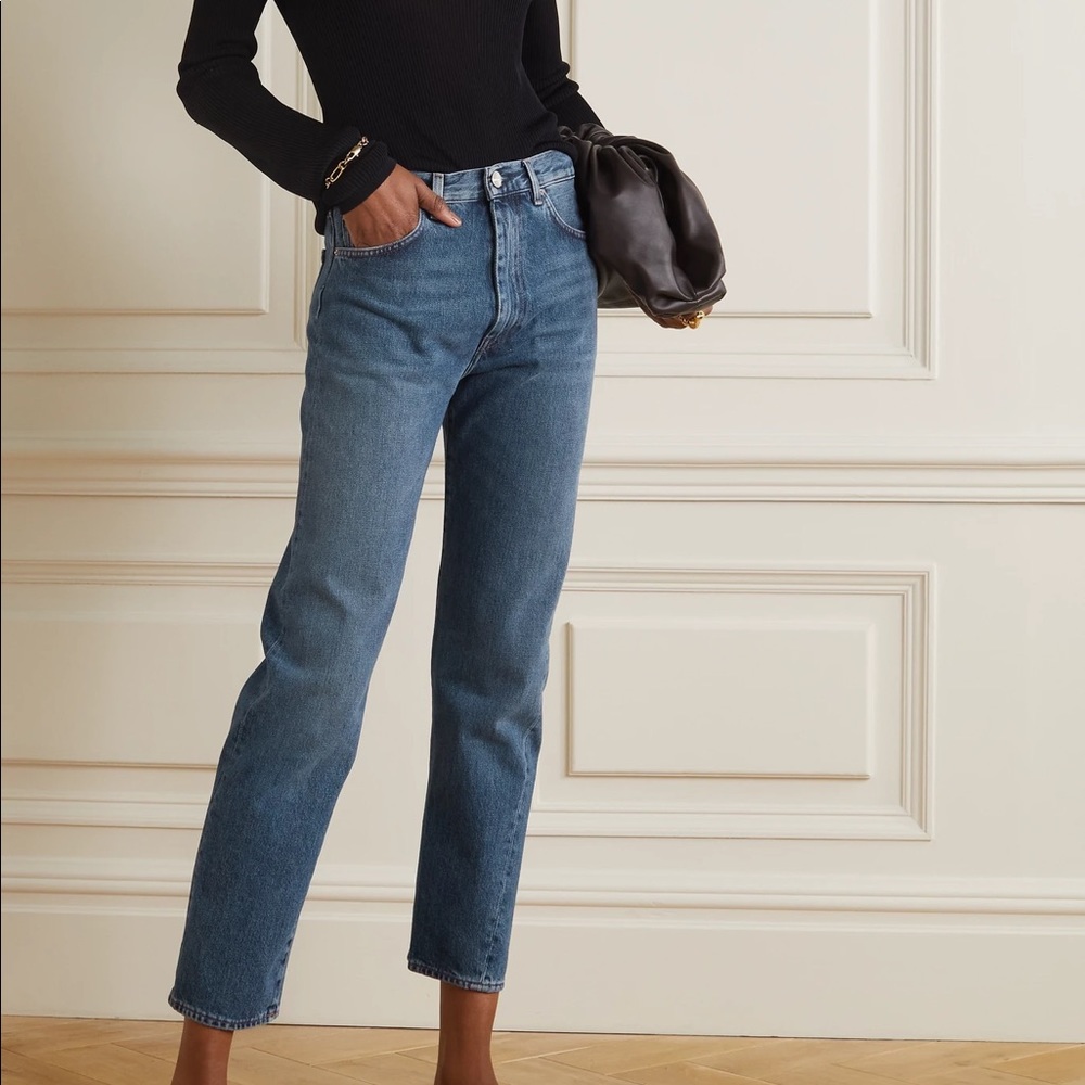 Toteme Original Jeans